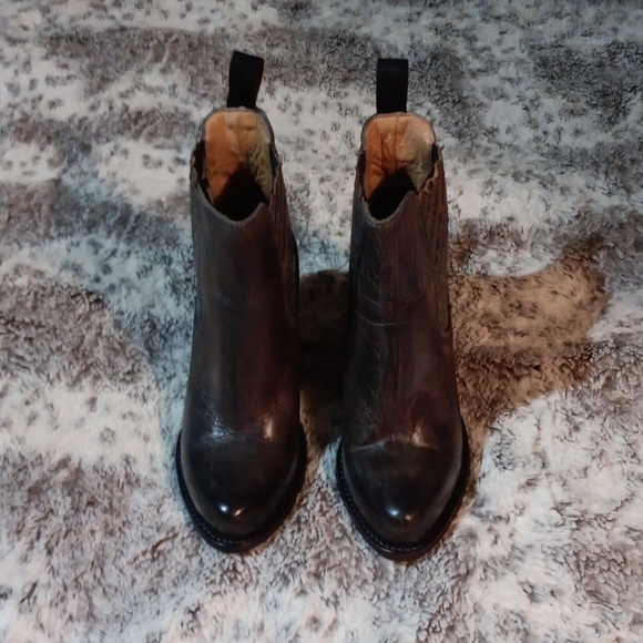 Bed Stu Insight Booties - Picture 2 of 10